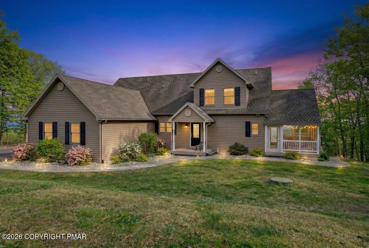 317 Valley View Drive