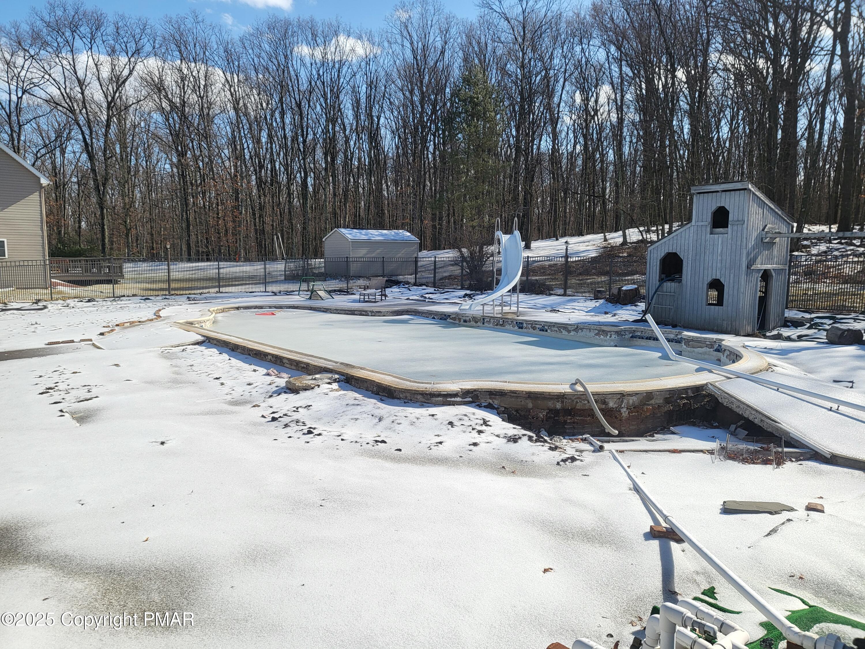499 Slate Belt Boulevard, Roseto, Pennsylvania image 36