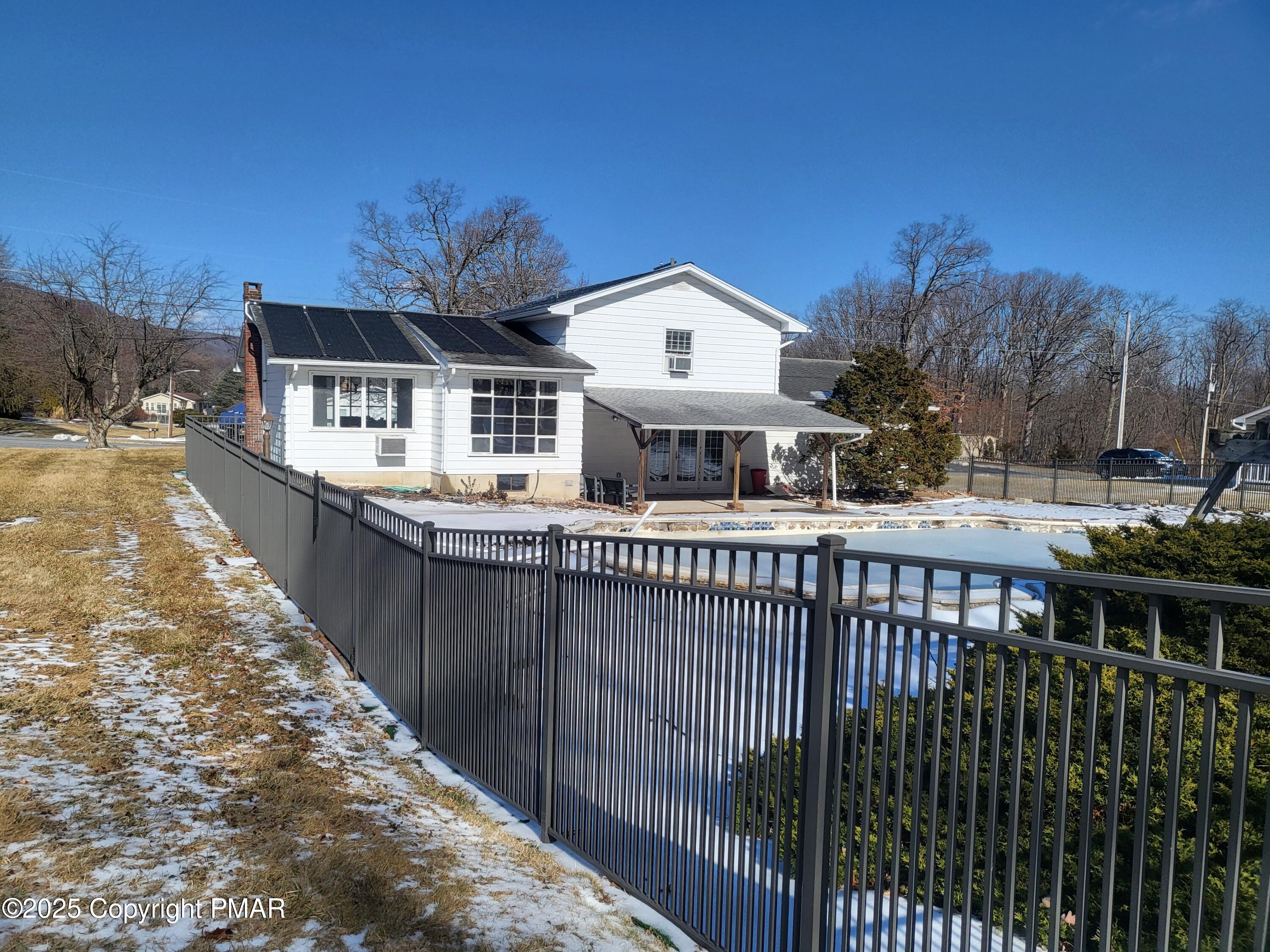 499 Slate Belt Boulevard, Roseto, Pennsylvania image 35