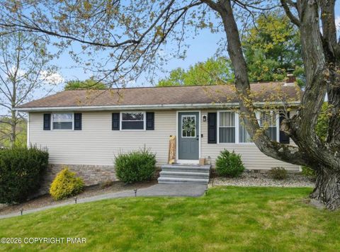 504 Washington Boulevard Bangor PA 18013