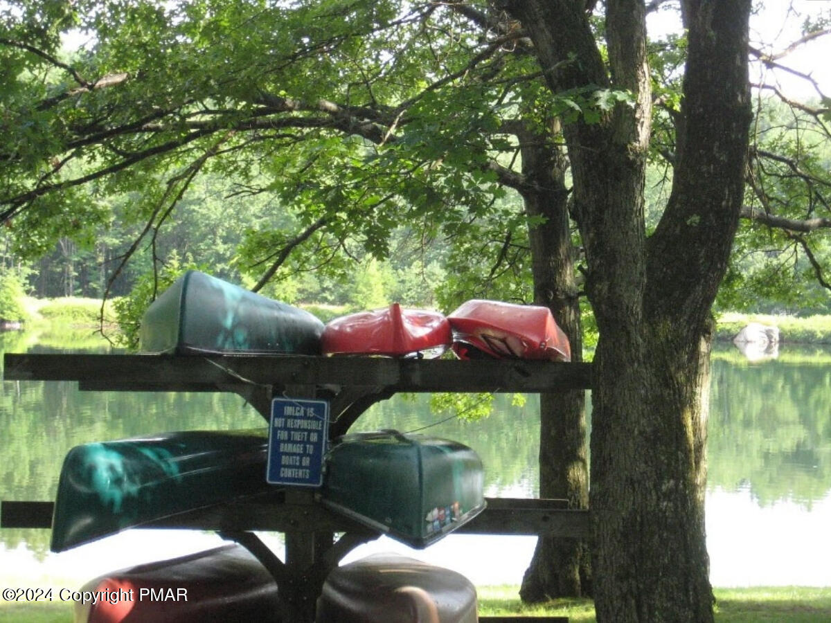 LOT 306 High Ridge Drive, Albrightsville, Pennsylvania image 5