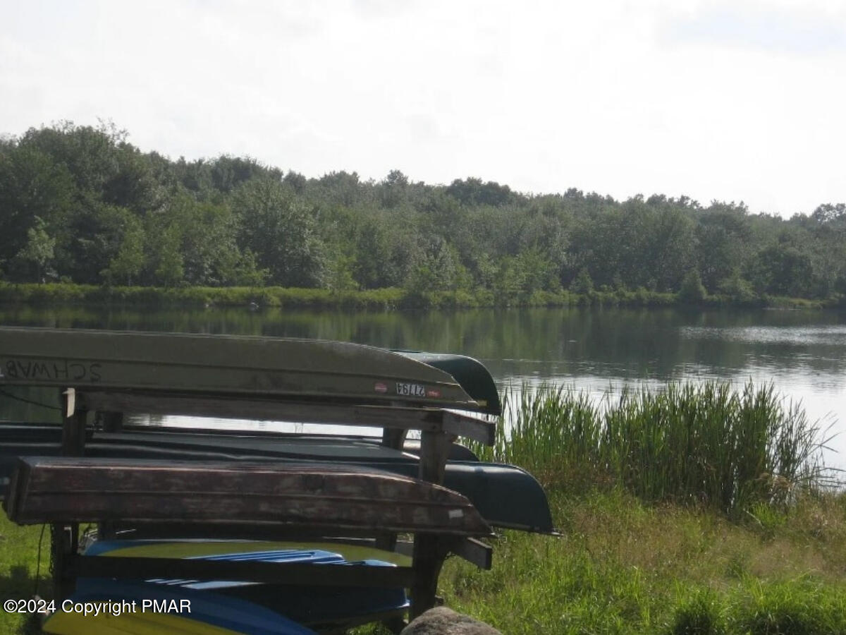 LOT 306 High Ridge Drive, Albrightsville, Pennsylvania image 6