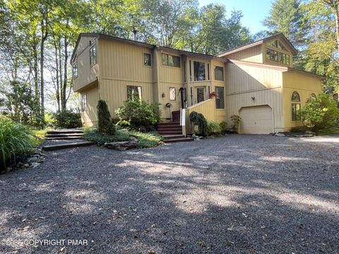 108 Blackfoot Trail Pocono Pines PA 18350