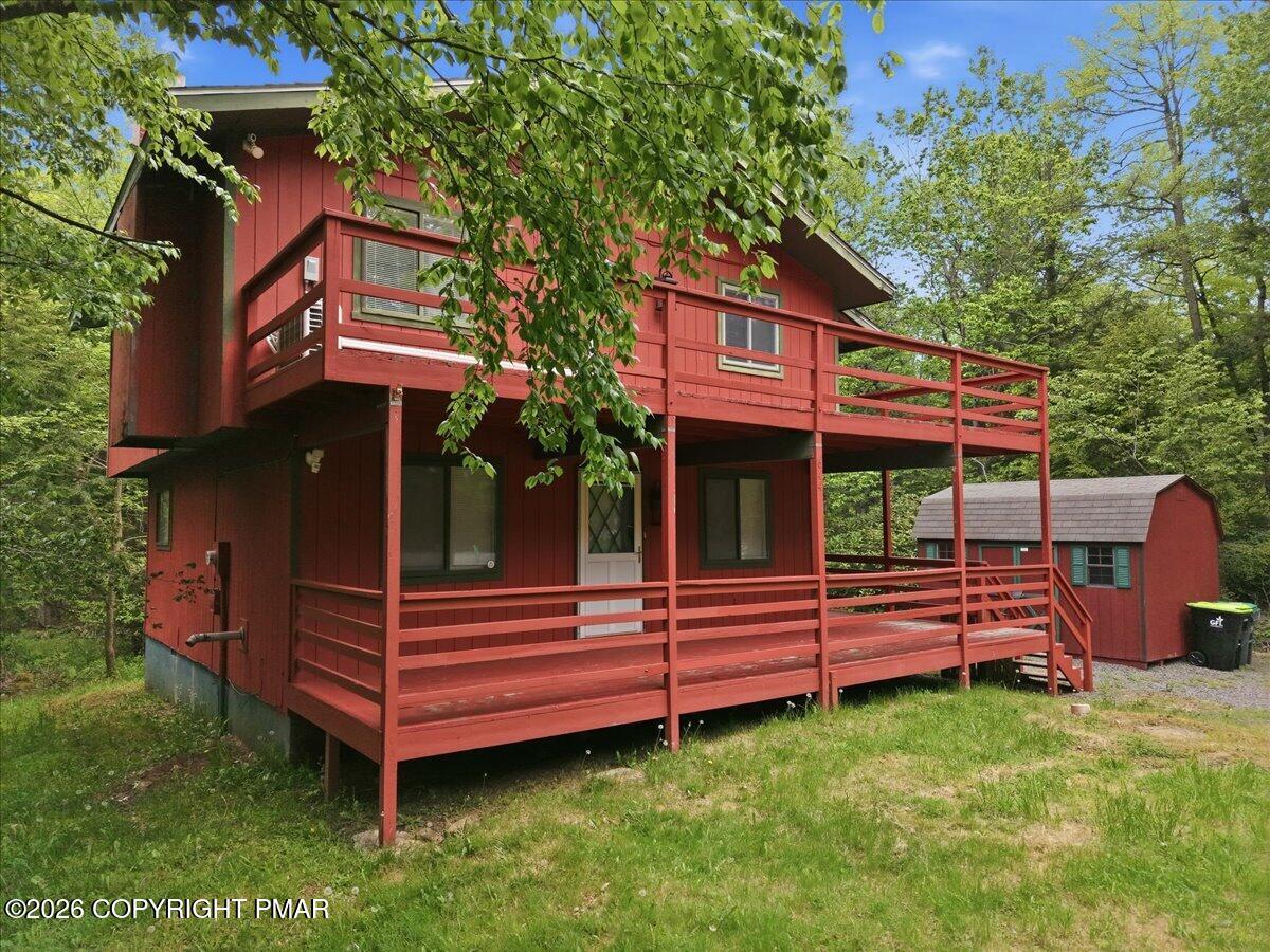 644 Cayuga Drive
