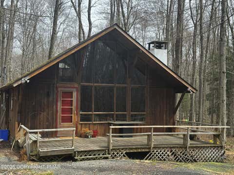 Homes For Rent - 174 Sweet Briar Road<br/> Pocono Pines, PA 18350