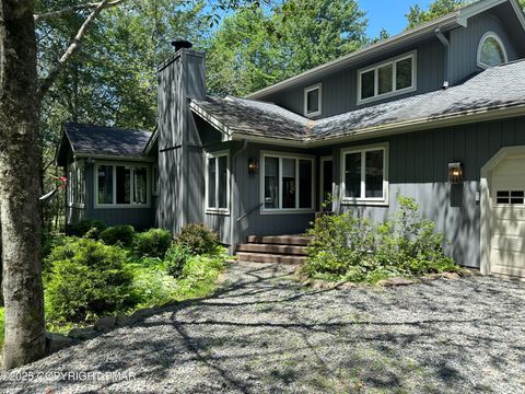 116 Little Fawn Crescent Pocono Pines PA 18350