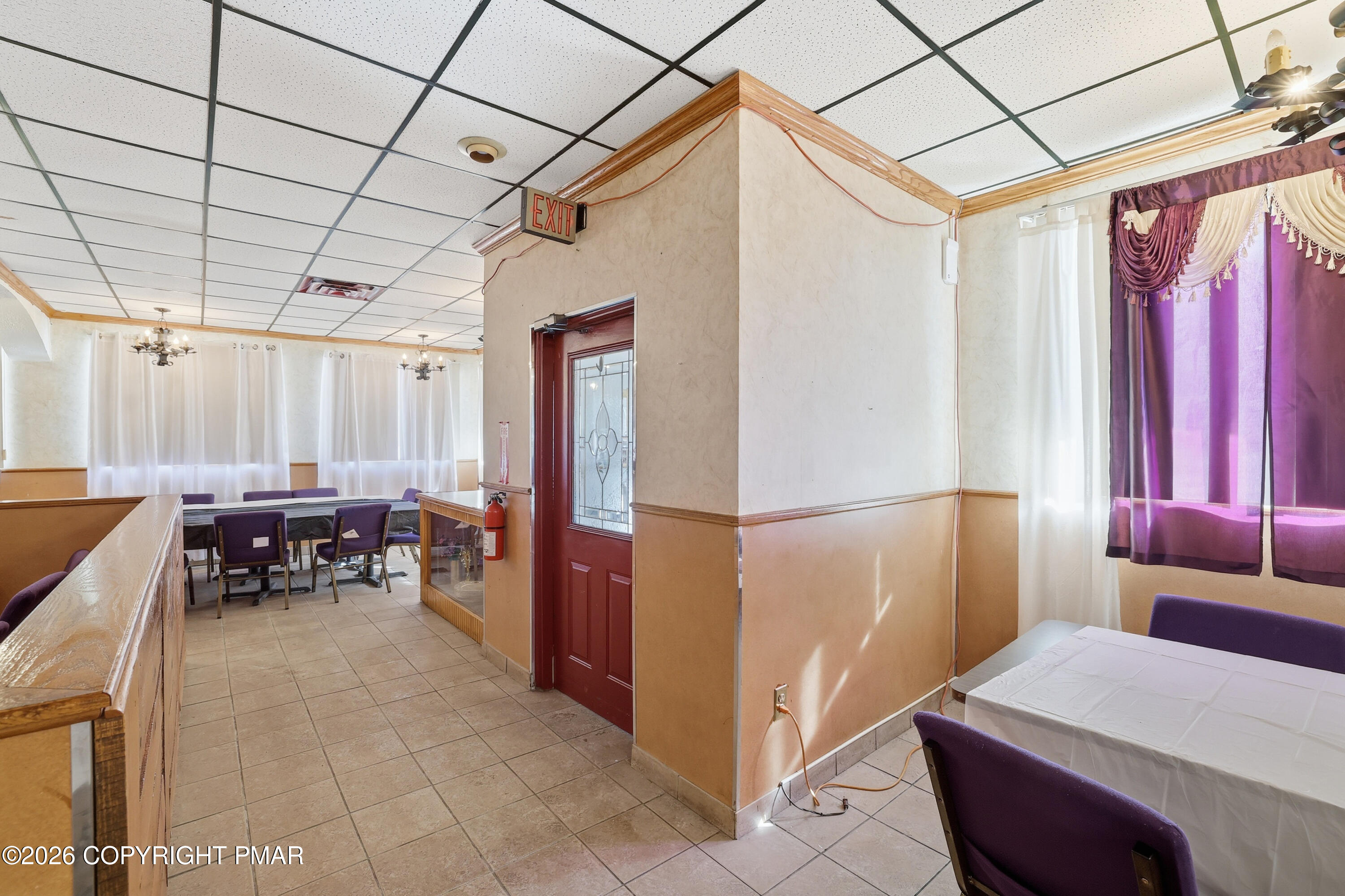 361 Interchange Road