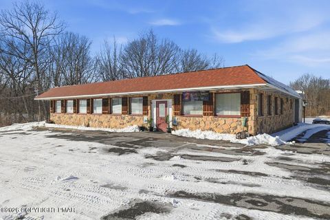 361 Interchange Road Kresgeville PA 18333