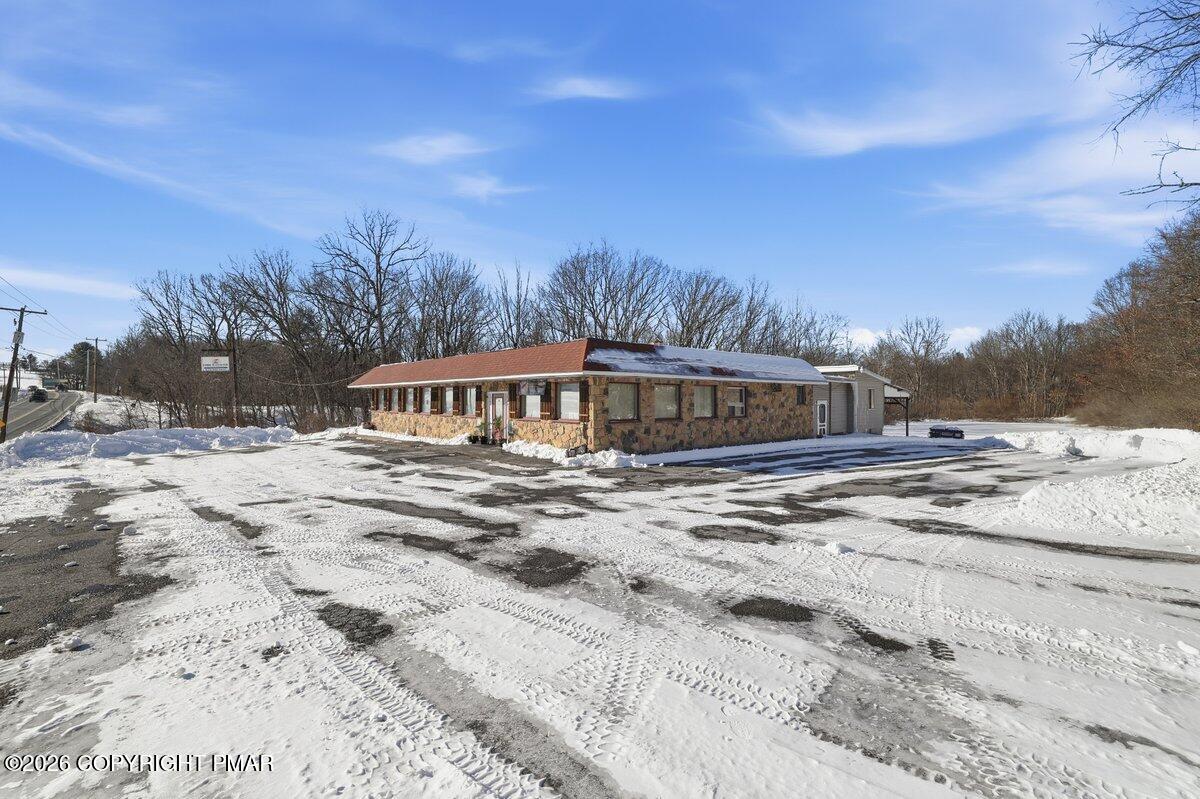 361 Interchange Road