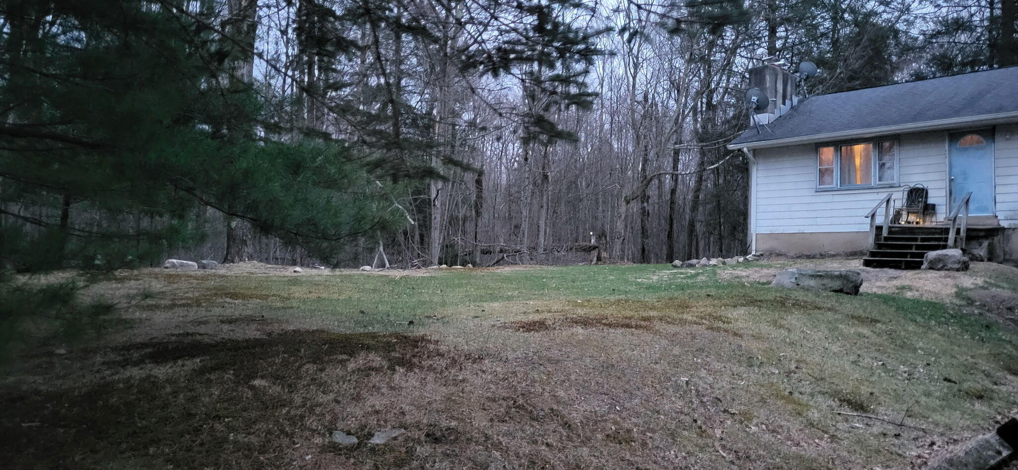 2140 Timber Lake Road, Pocono Lake, Pennsylvania image 2