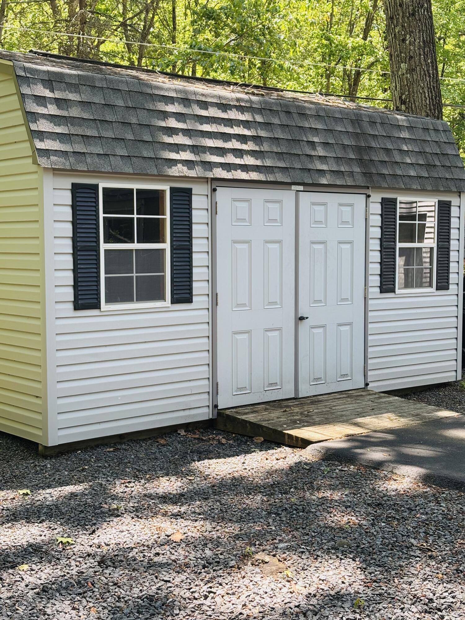 4 Game Drive, White Haven, Pennsylvania image 27