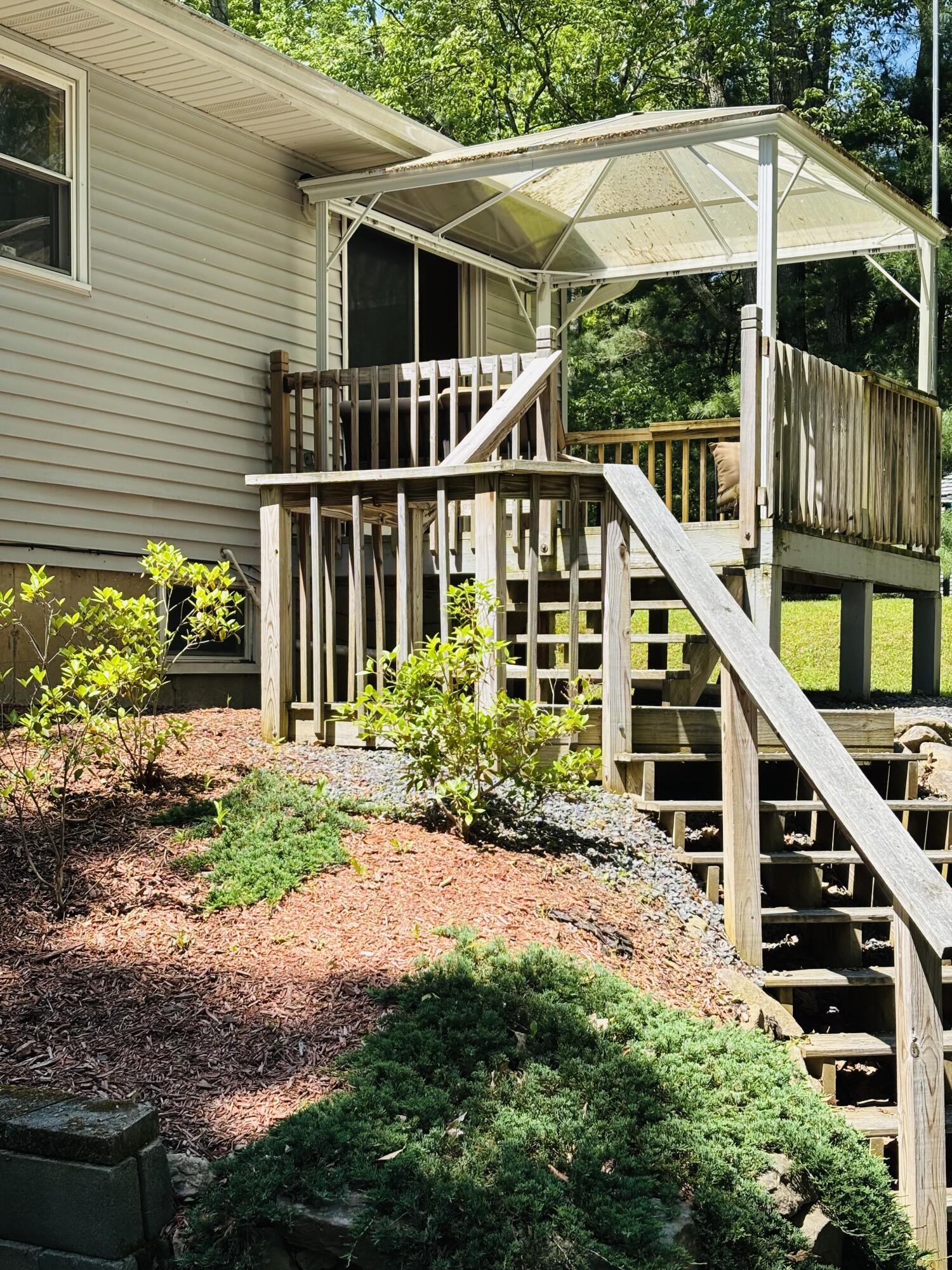 4 Game Drive, White Haven, Pennsylvania image 22