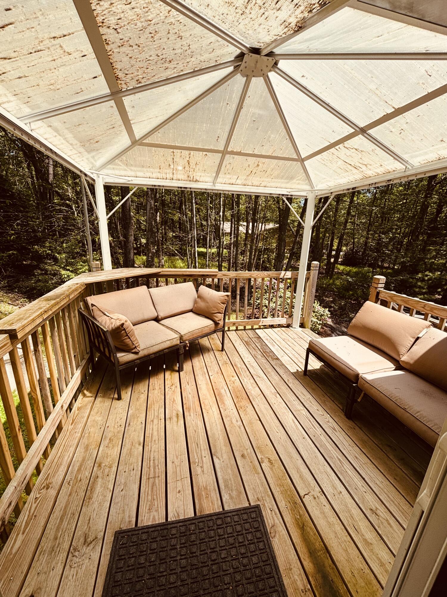 4 Game Drive, White Haven, Pennsylvania image 21