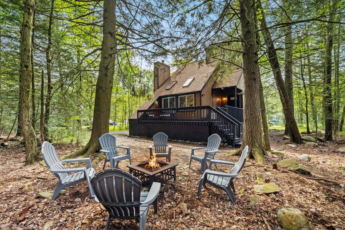 483 Alter Avenue, Pocono Summit, Pennsylvania image 4