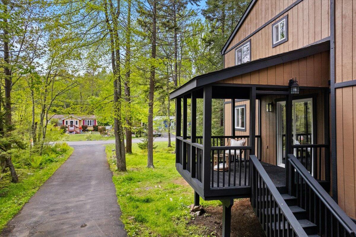 483 Alter Avenue, Pocono Summit, Pennsylvania image 32