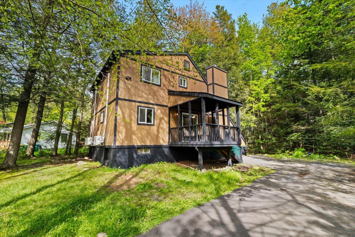 483 Alter Avenue, Pocono Summit, Pennsylvania image 34
