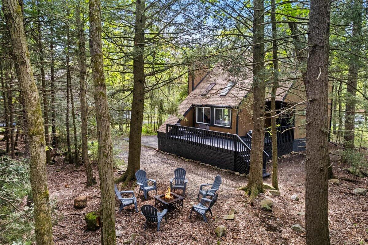483 Alter Avenue, Pocono Summit, Pennsylvania image 35