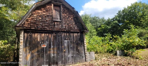 Vacant Land For Sale - 57 Chestnut St 57 Street<br/> Monroe County, East Stroudsburg, PA 18301