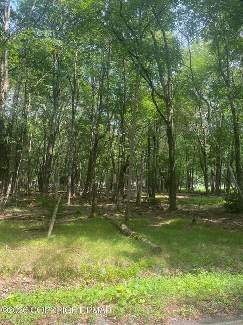 Vacant Land For Sale - 00 Stony Hollow Circle<br/> Bushkill, PA 18324