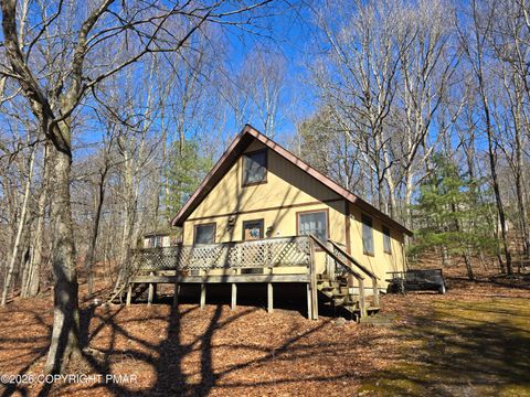 Homes For Sale - 79 Leisure Lane<br/> Carbon County, Jim Thorpe, PA 18229