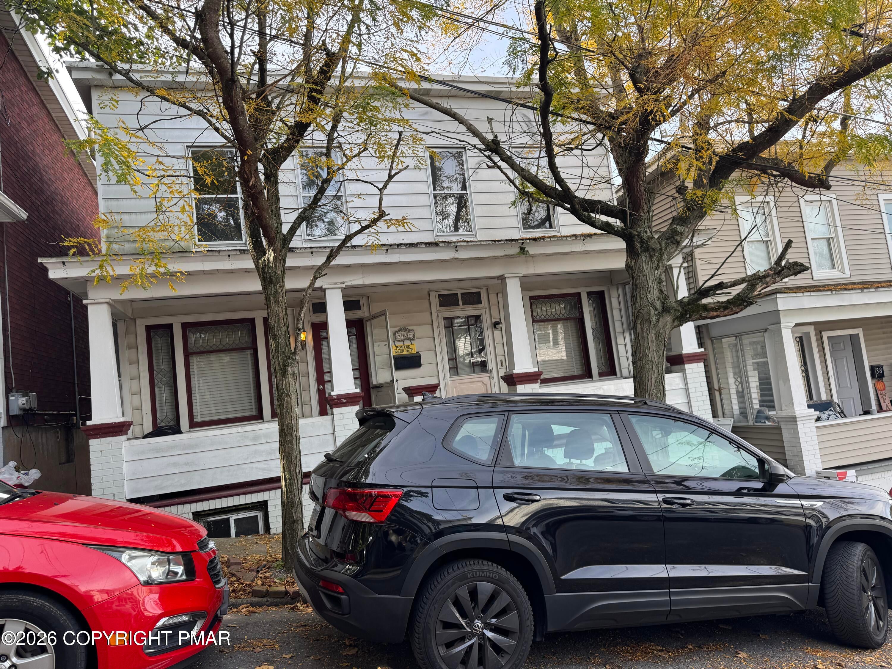 40 Jones Street