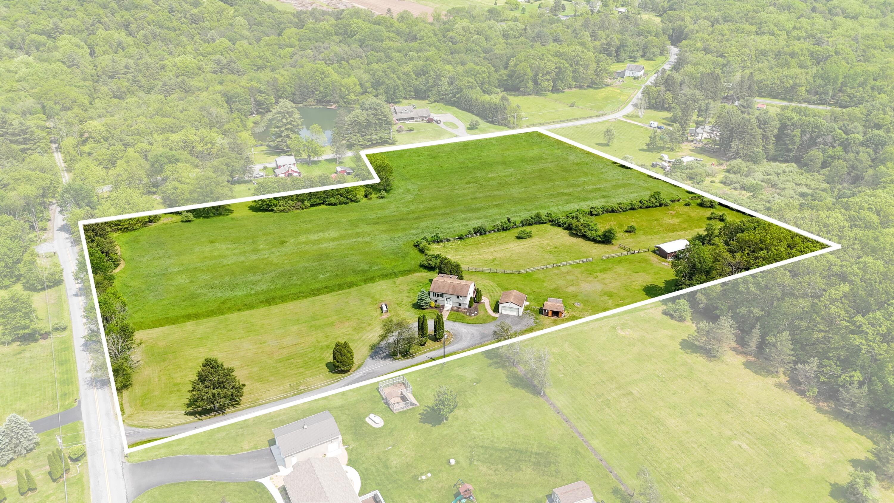 924 Hell Hollow Road