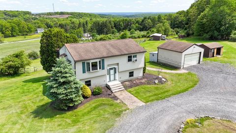 924 Hell Hollow Road Kunkletown PA 18058