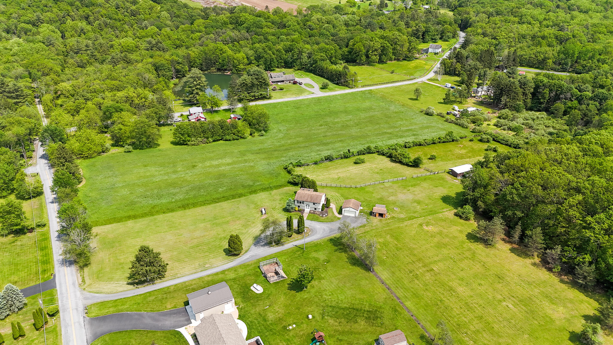 924 Hell Hollow Road