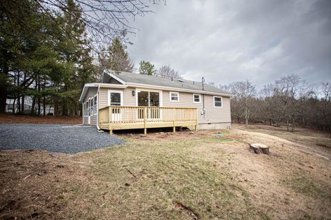 154 Elmwood Drive Albrightsville PA 18210