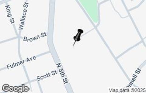 Vacant Land For Sale - N 5th St Street<br/> Stroudsburg, PA 18360