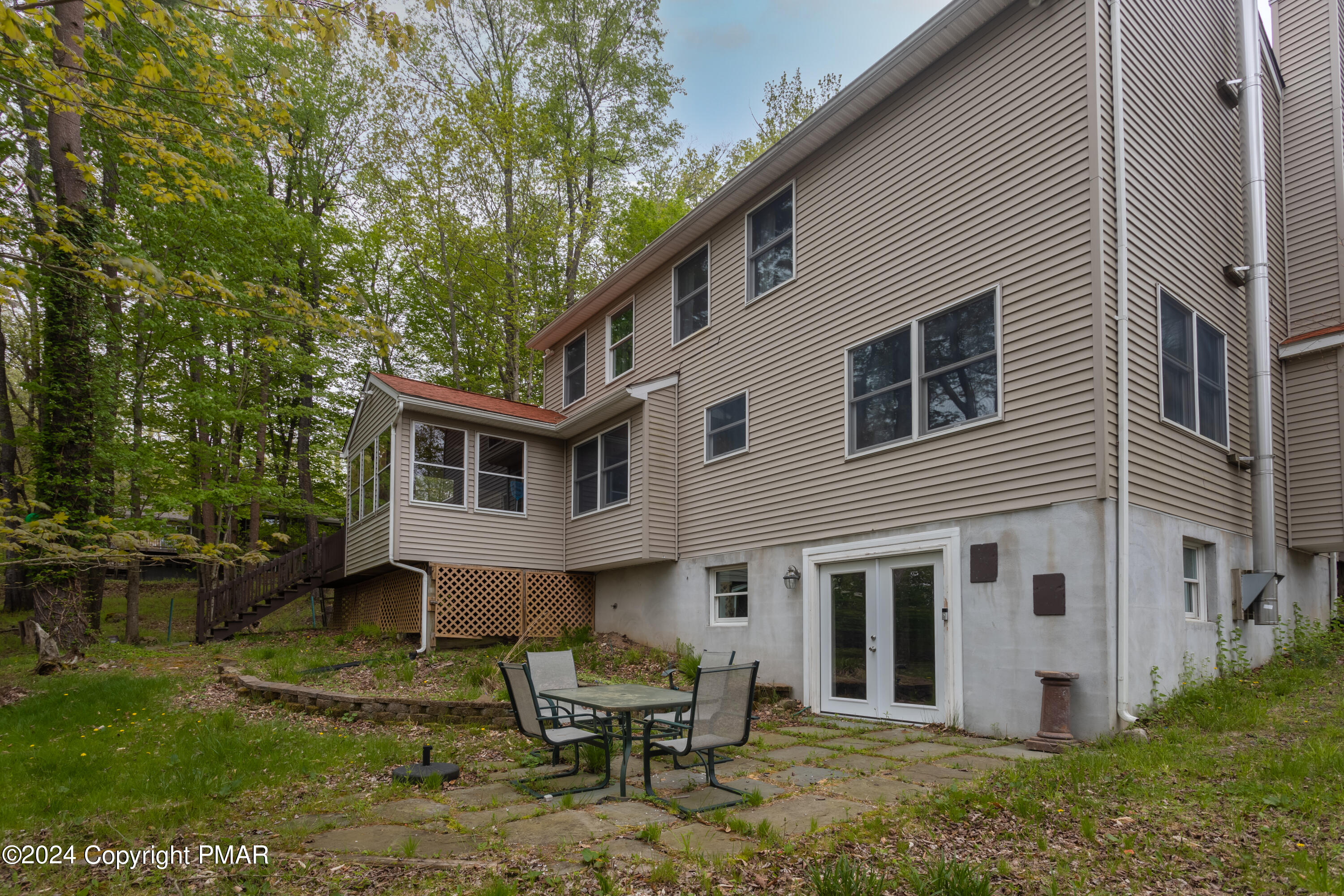 533 Maxatawny Drive, Pocono Lake, Pennsylvania image 3