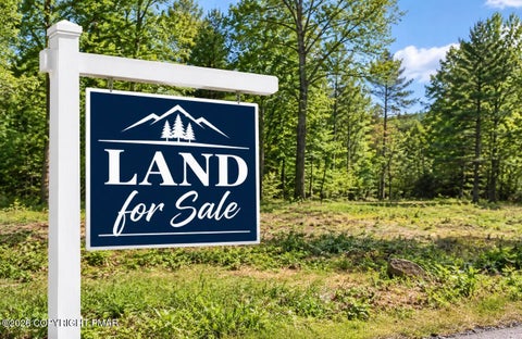 Vacant Land For Sale - George Dr 10 Drive<br/> Monroe County, Blakeslee, PA 18610