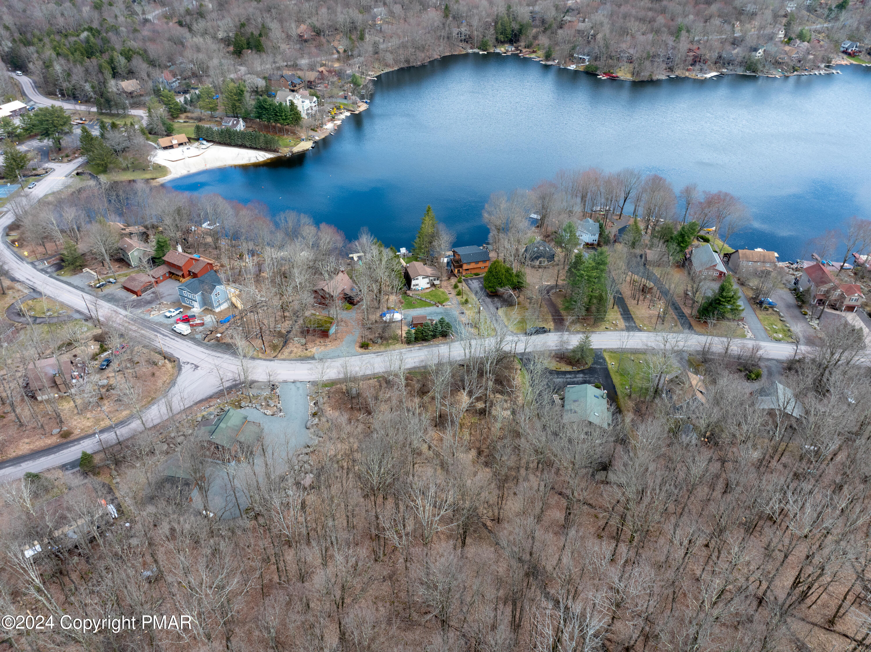 465 Lakeview Drive, Lake Ariel, Pennsylvania image 1