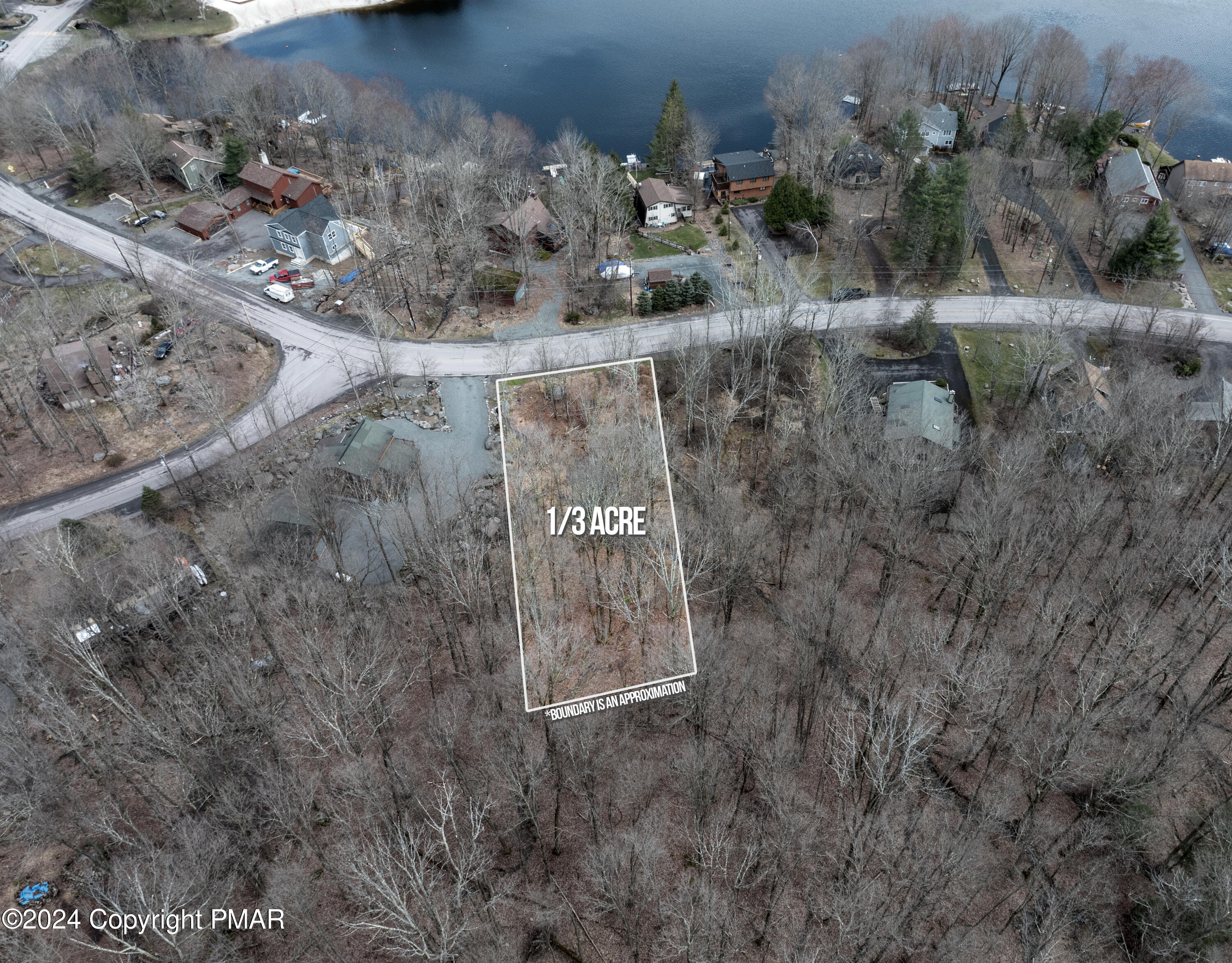 465 Lakeview Drive, Lake Ariel, Pennsylvania image 2