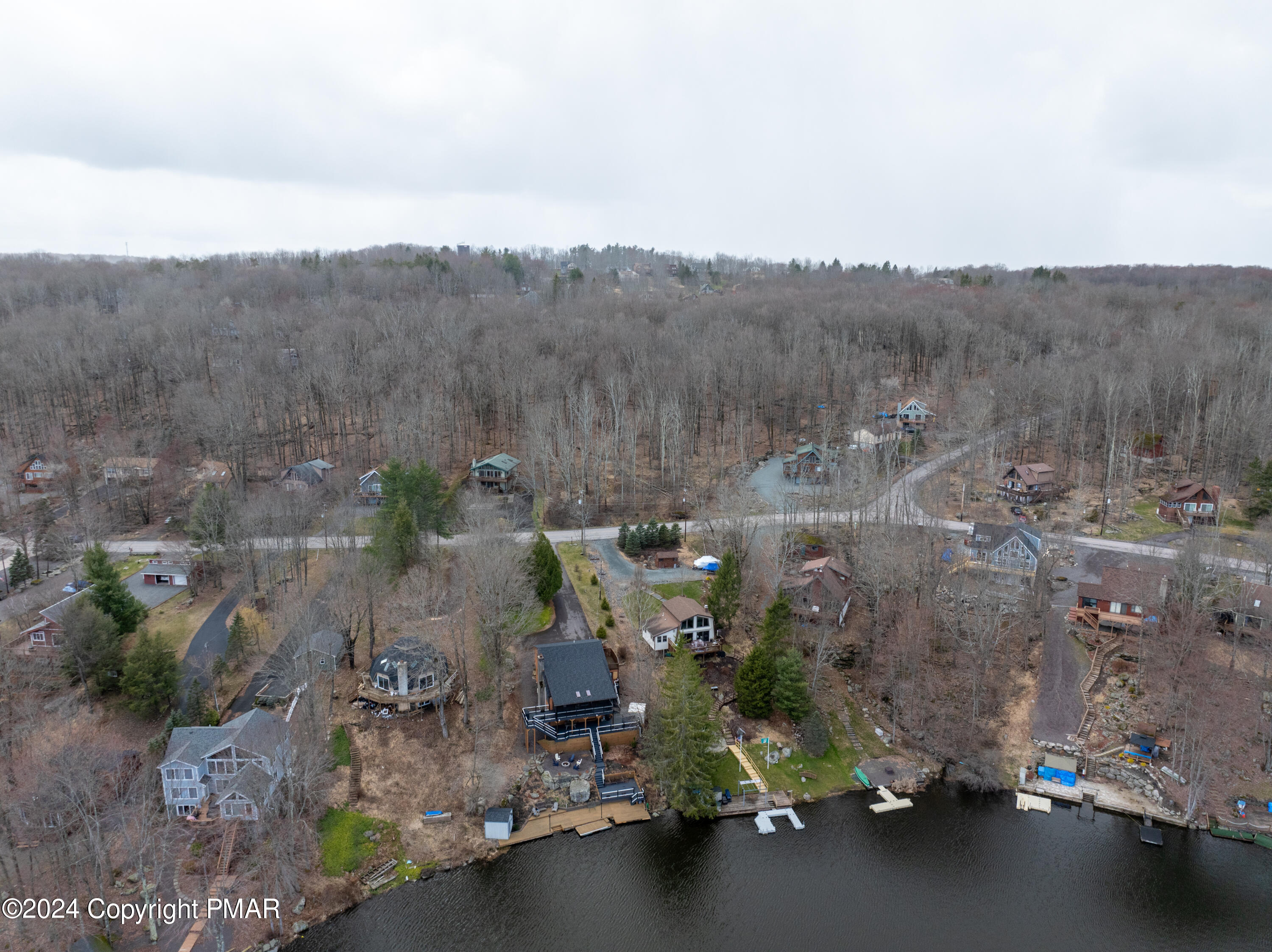 465 Lakeview Drive, Lake Ariel, Pennsylvania image 5