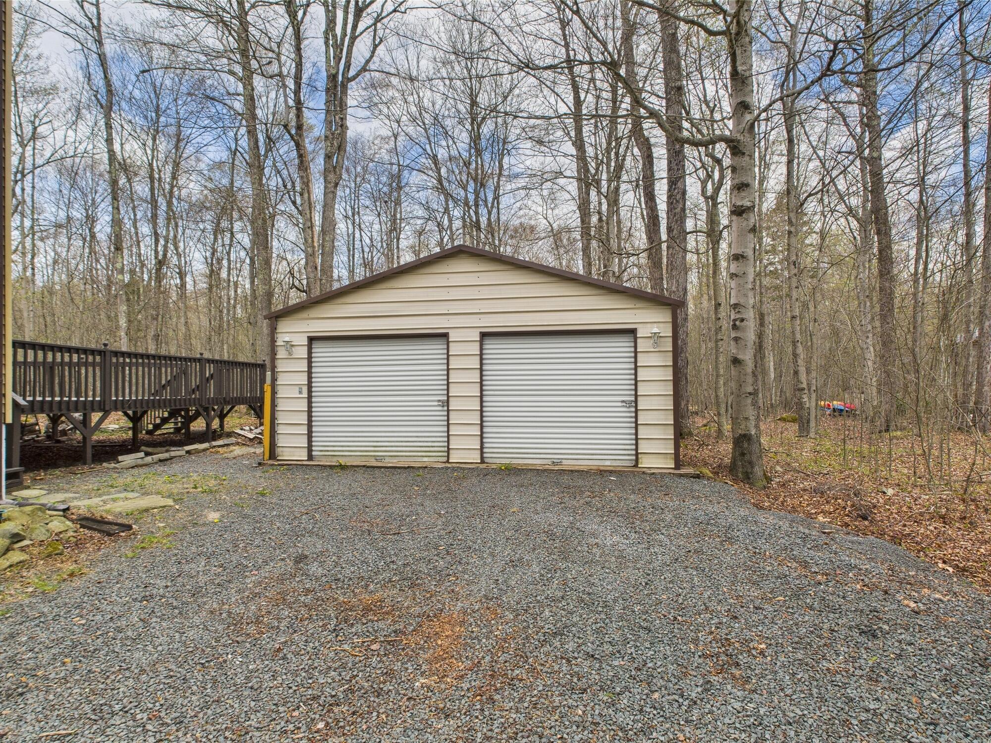 4105 Wilcox Court, Pocono Lake, Pennsylvania image 48