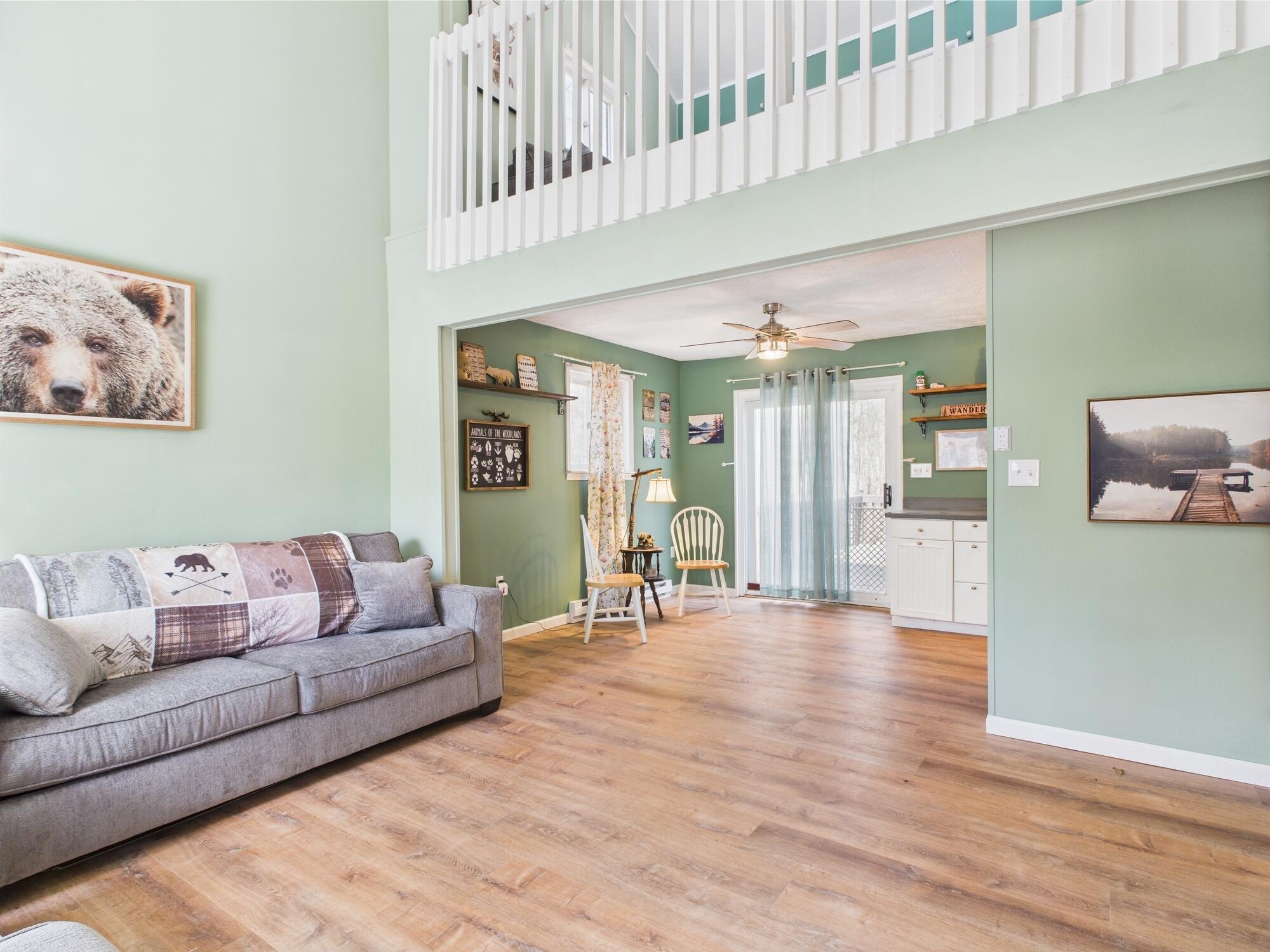 4105 Wilcox Court, Pocono Lake, Pennsylvania image 5