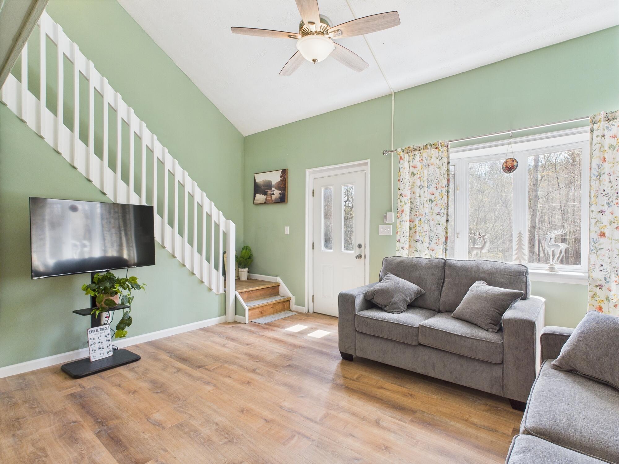 4105 Wilcox Court, Pocono Lake, Pennsylvania image 10