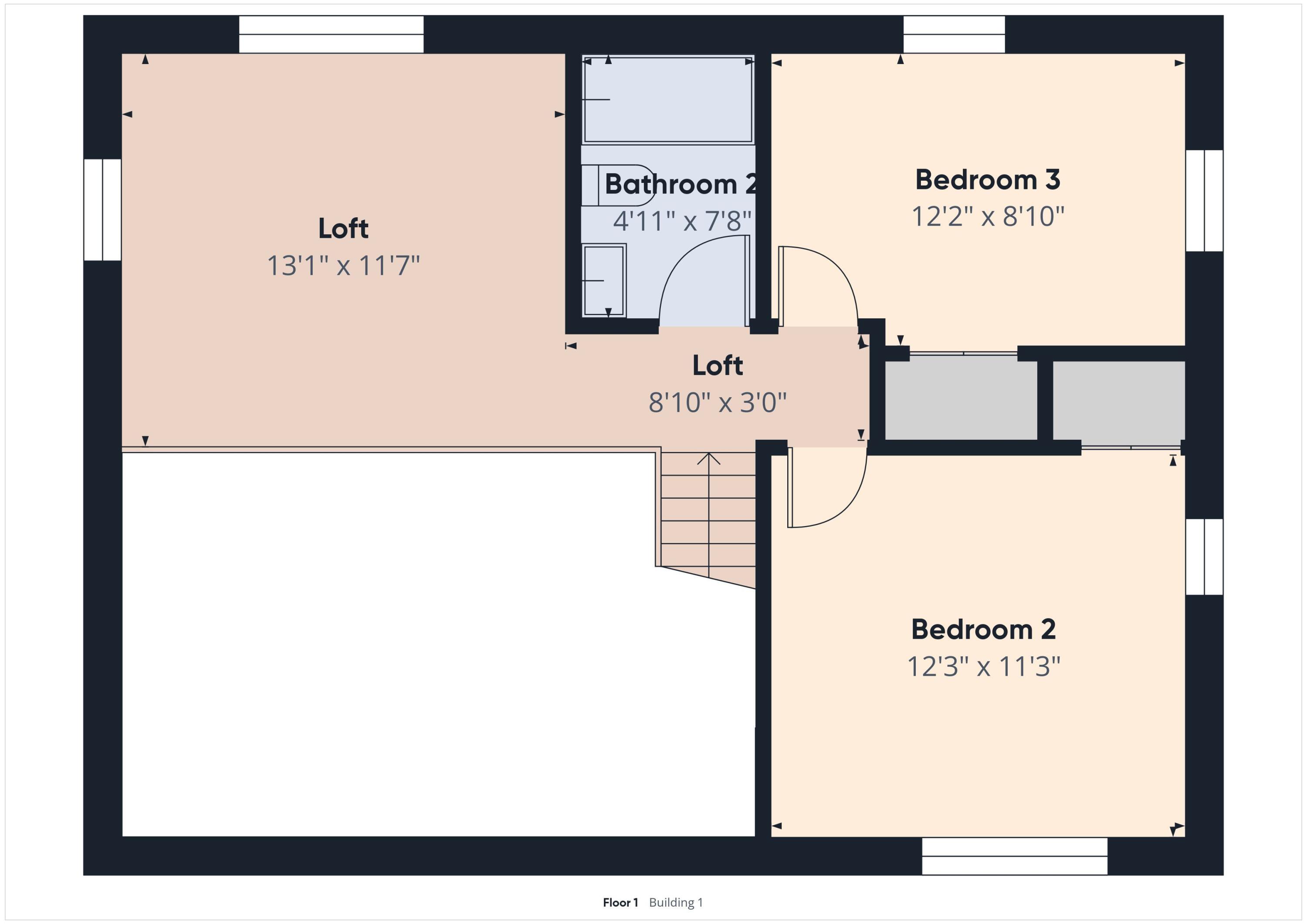 4105 Wilcox Court, Pocono Lake, Pennsylvania image 26