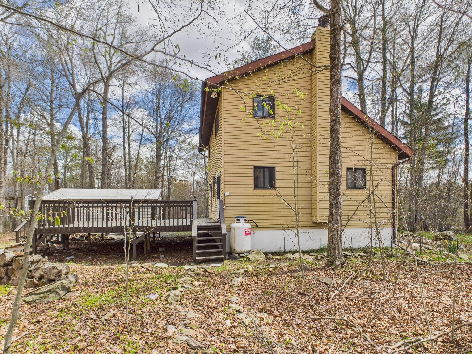 4105 Wilcox Court, Pocono Lake, Pennsylvania image 46
