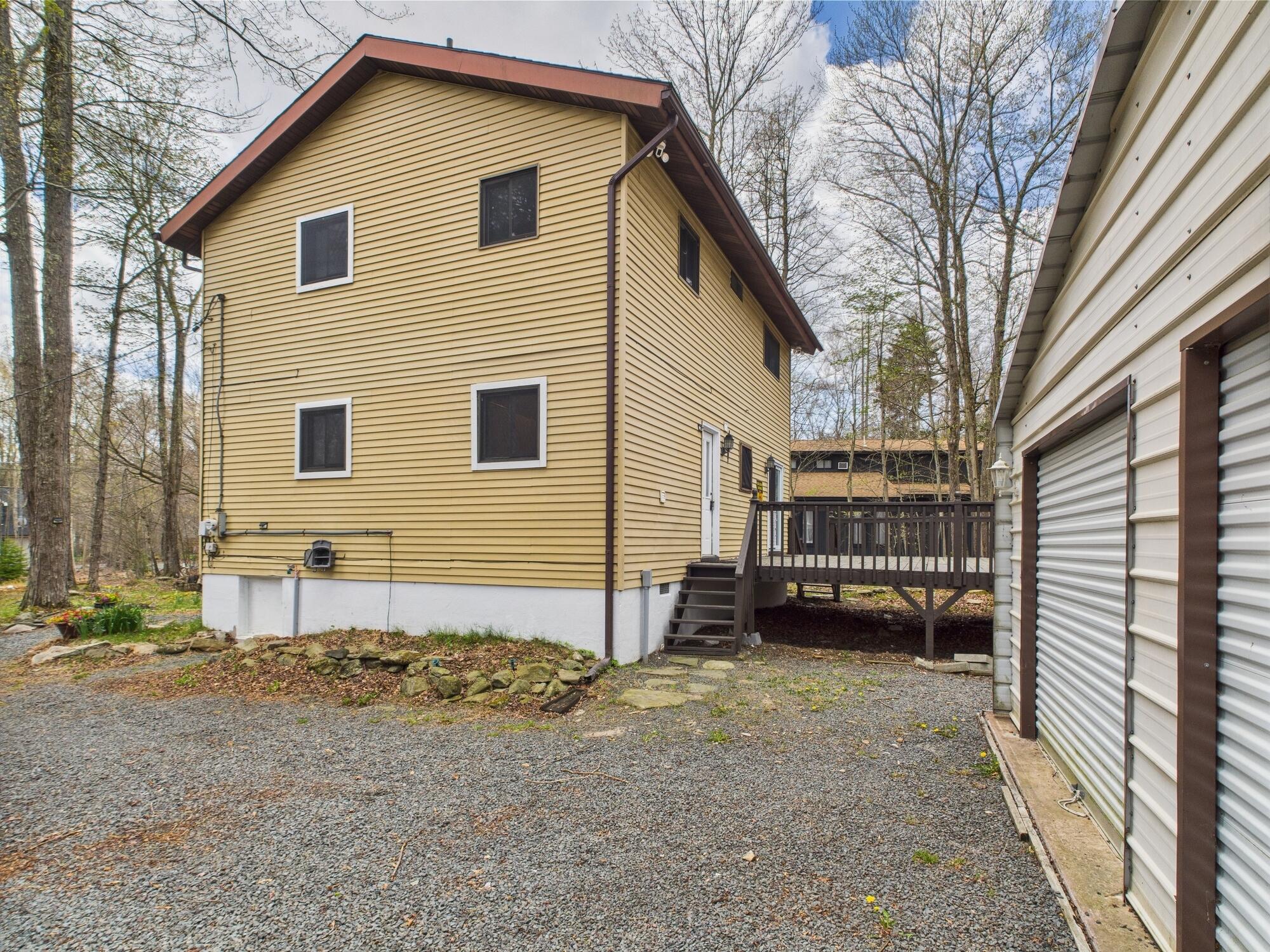 4105 Wilcox Court, Pocono Lake, Pennsylvania image 49