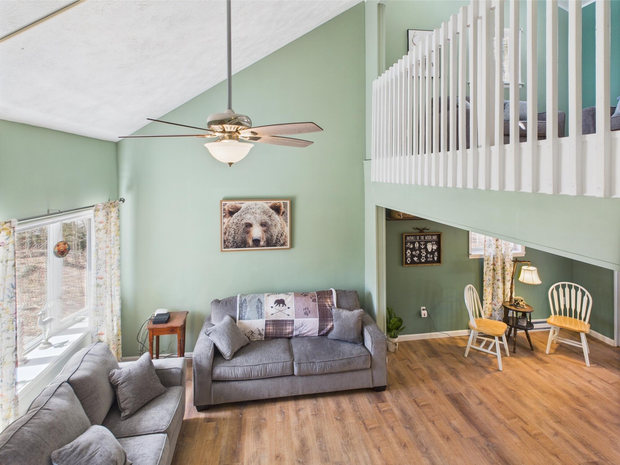 4105 Wilcox Court, Pocono Lake, Pennsylvania image 9