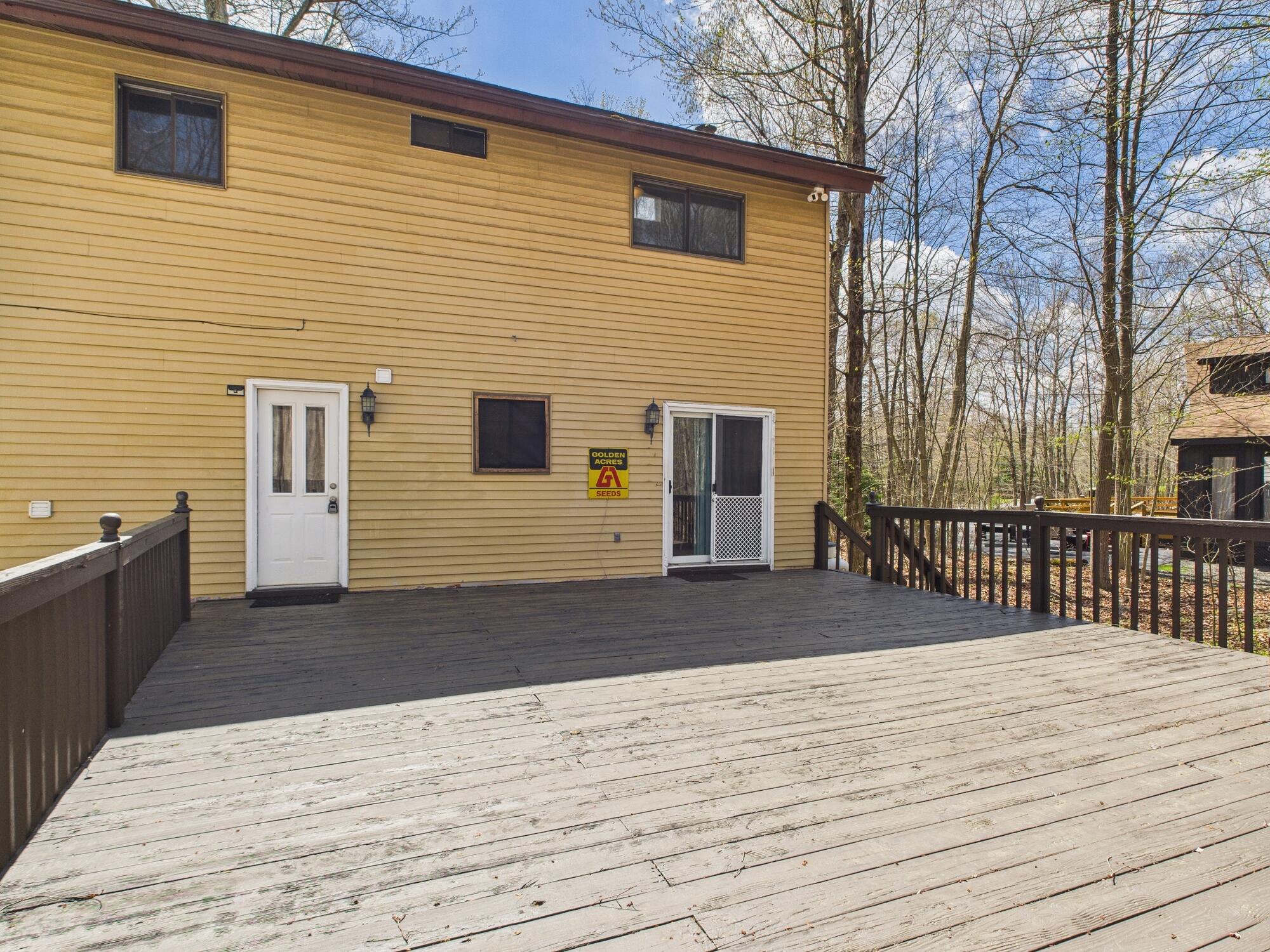 4105 Wilcox Court, Pocono Lake, Pennsylvania image 17