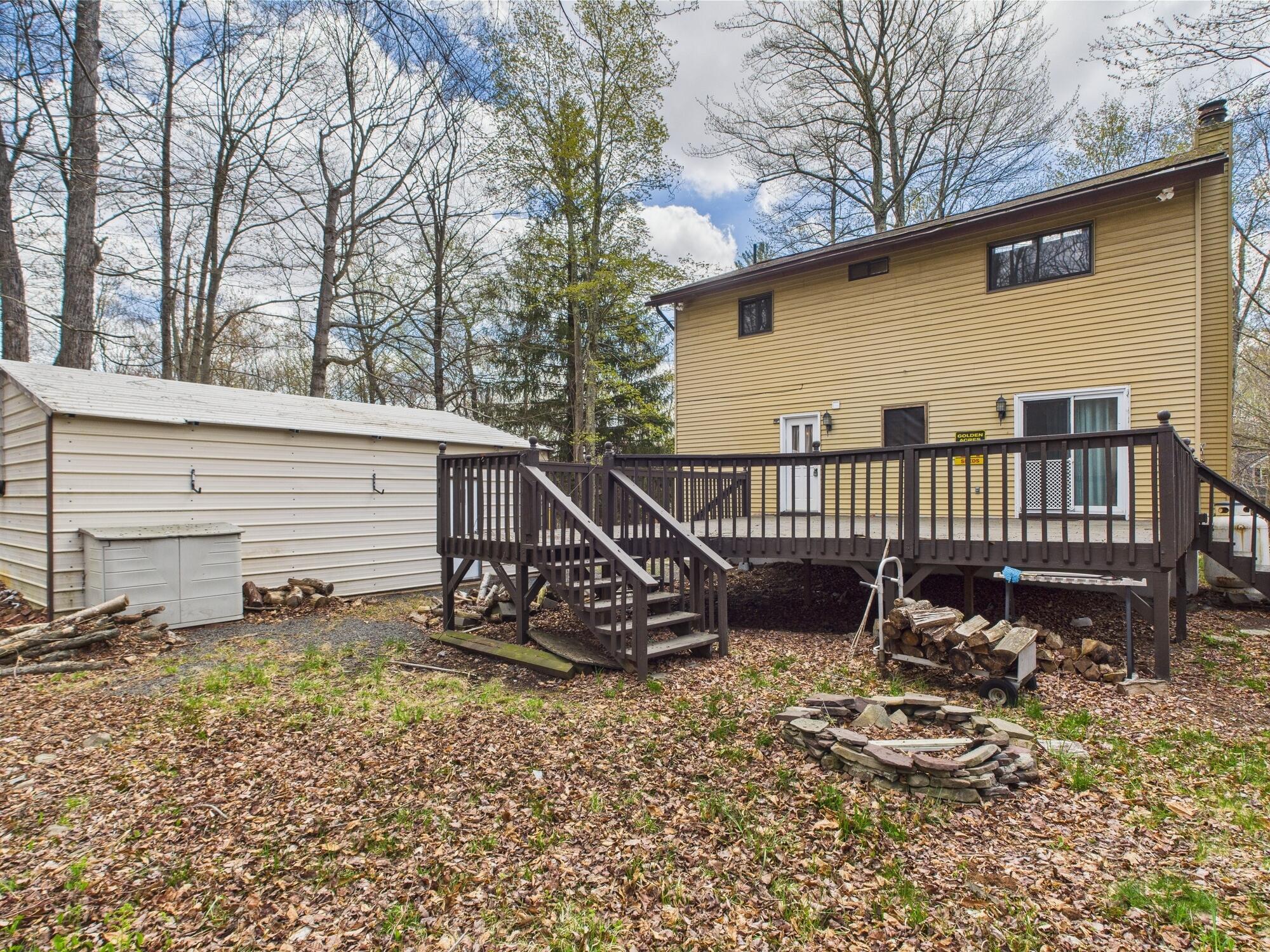4105 Wilcox Court, Pocono Lake, Pennsylvania image 45