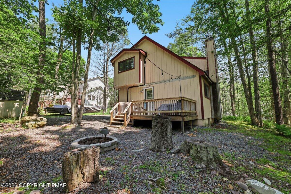 456 Maxatawny Drive