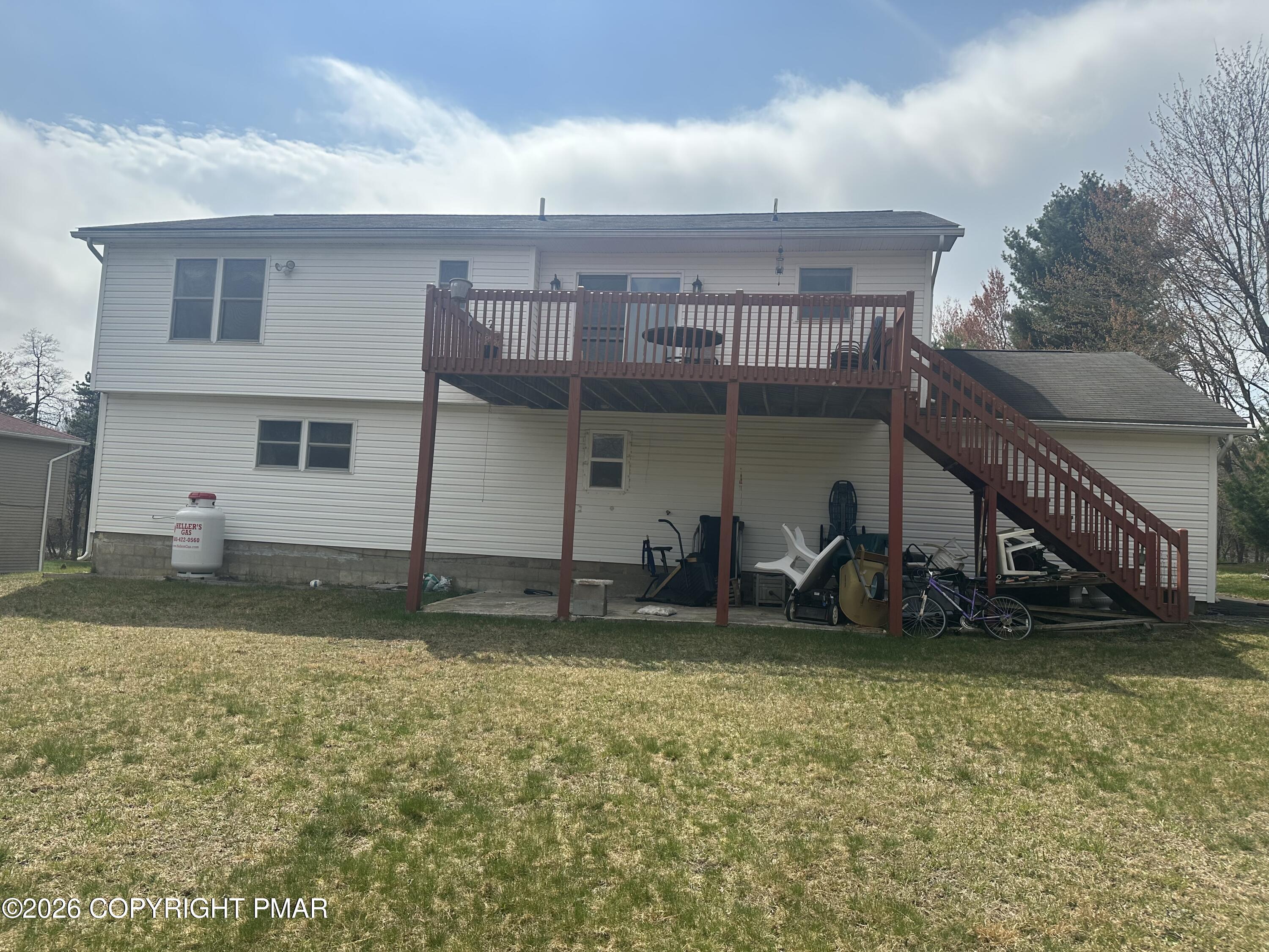 1566 Clover Road