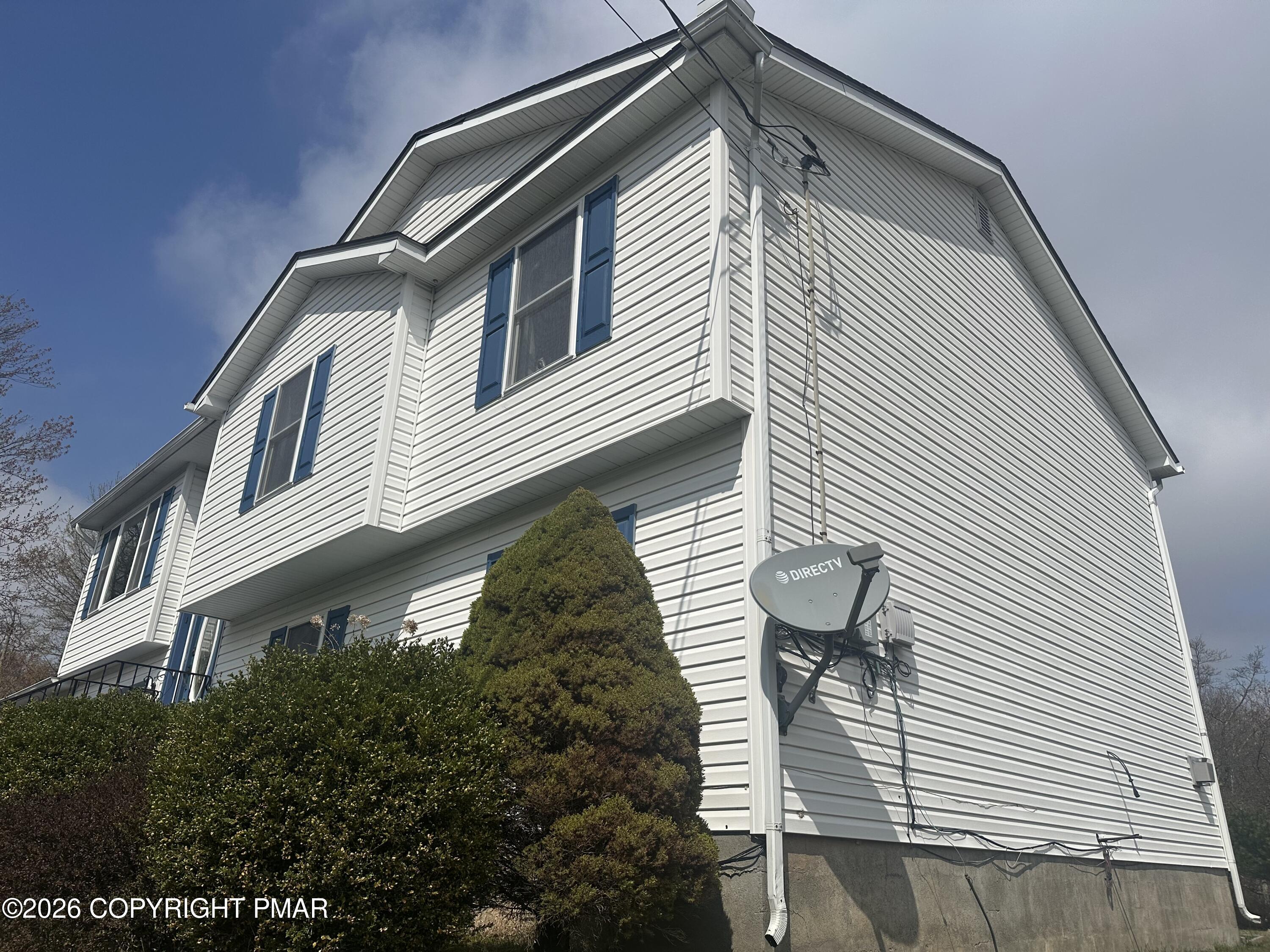 1566 Clover Road