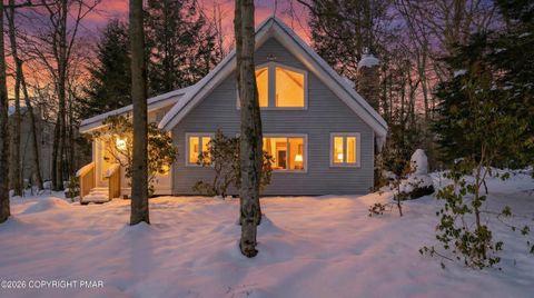 119 Long Woods Road Tobyhanna PA 18466