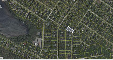 Schochs Mill Road Blakeslee PA 18610
