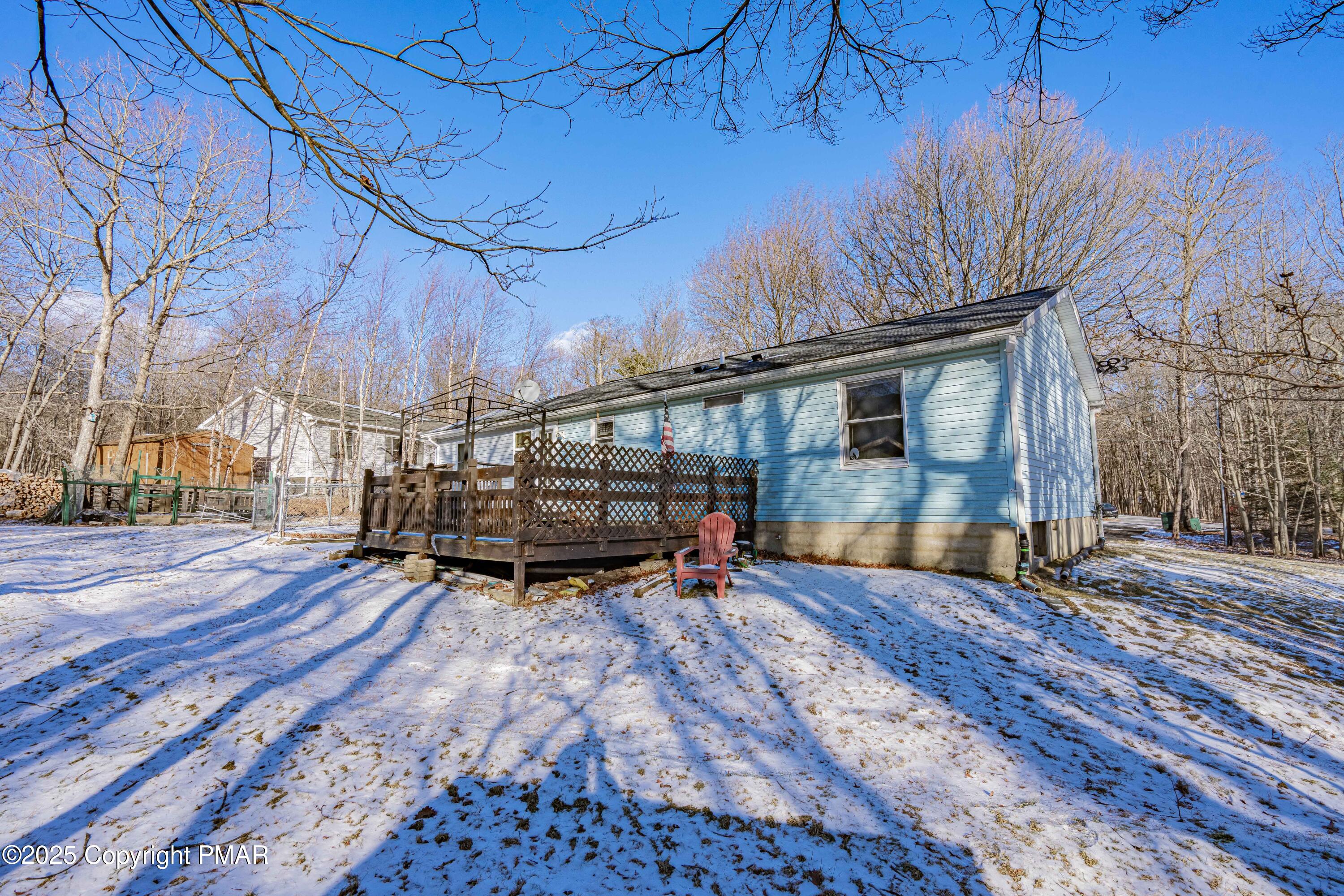 171 Motega Drive, Albrightsville, Pennsylvania image 39